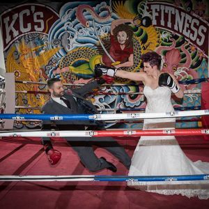 Meet your Posher, David